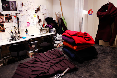 Kate Mack Sustainable Fashi...