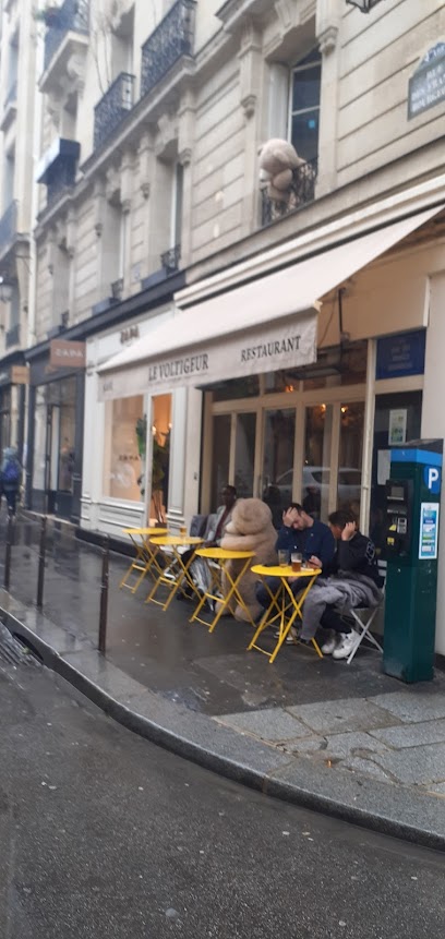 ZAPA Paris Francs-Bourgeois