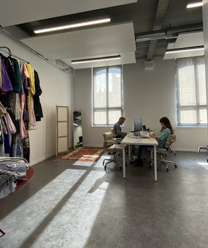 Studio Paillette (boutique)