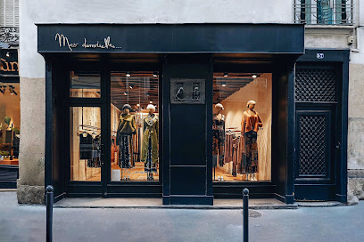 Mes Demoiselles | Magasin S...