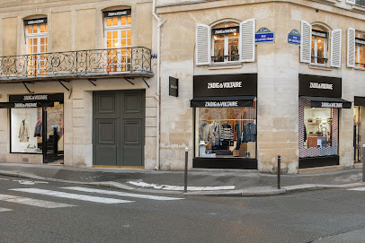Zadig&Voltaire