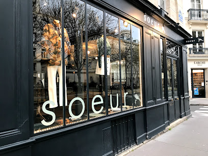 Soeur