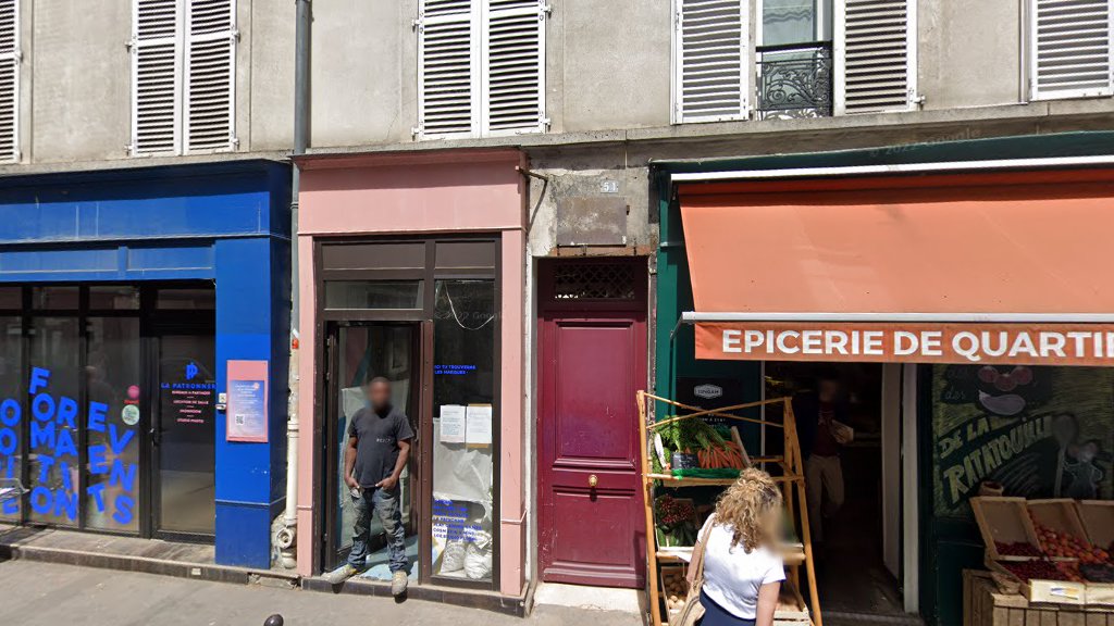 Les Petites Ambitieuses