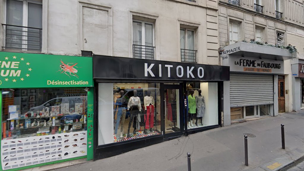 Kitoko