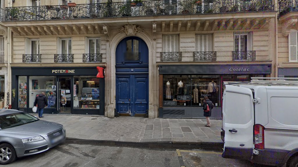 Acoté