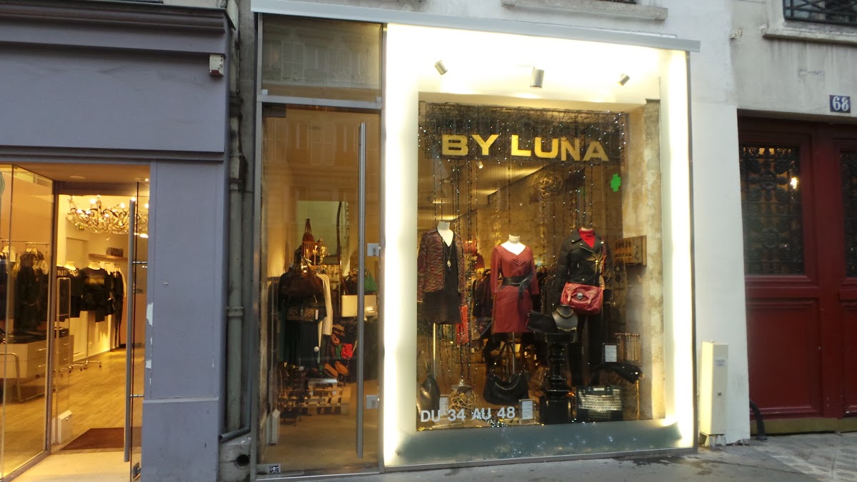 By Luna