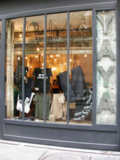 YAYA Store