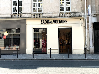 Zadig&Voltaire