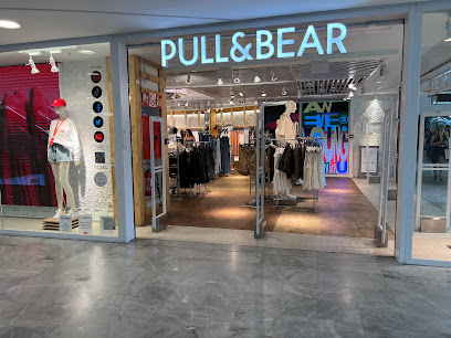 Pull&Bear