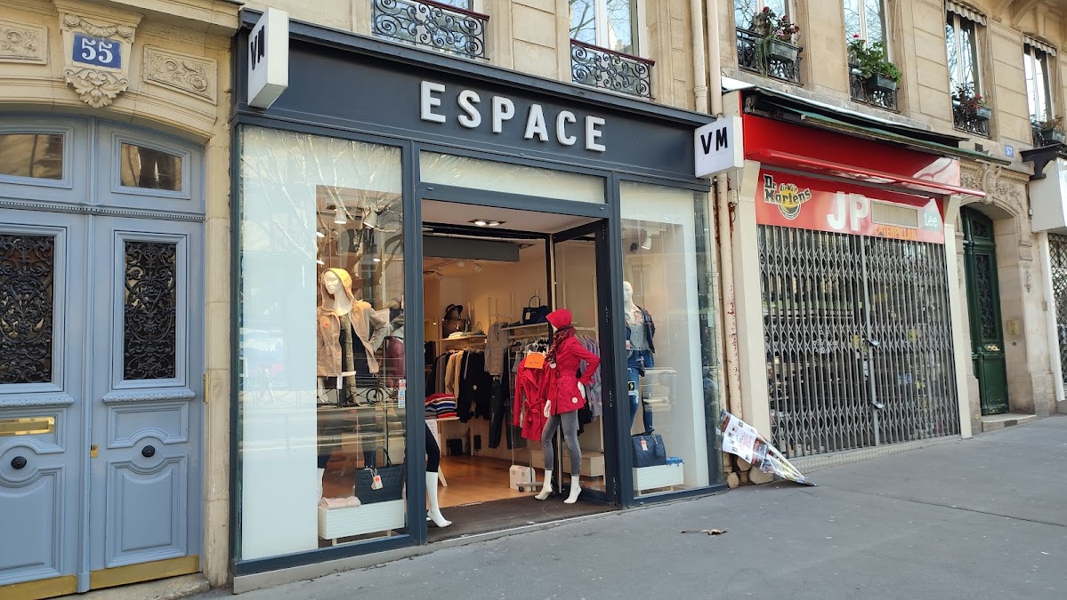 Espace VERO MODA