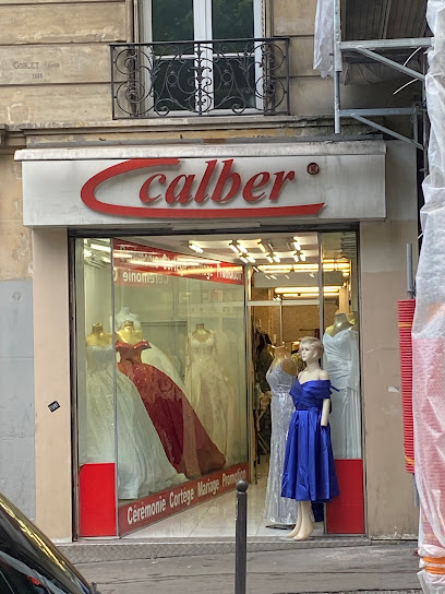 Calber