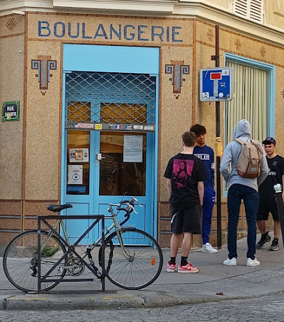 La Boulangerie