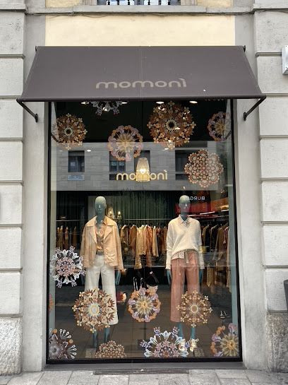 Momonì