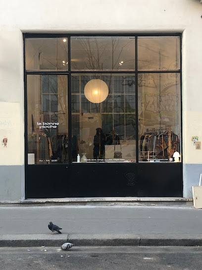Boutique La Bonne Pioche