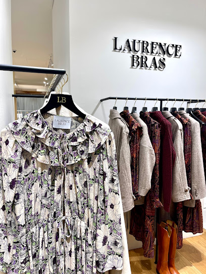 Laurence Bras Galeries Lafa...