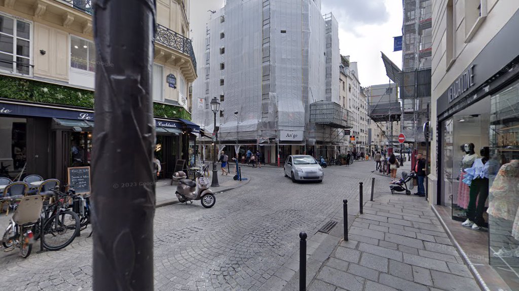 KOSHA PARIS