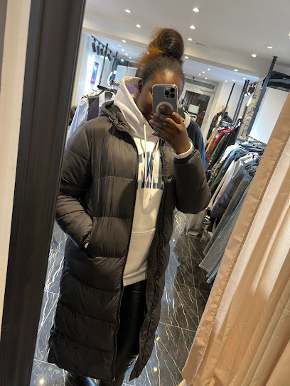 STYLE FACTORY