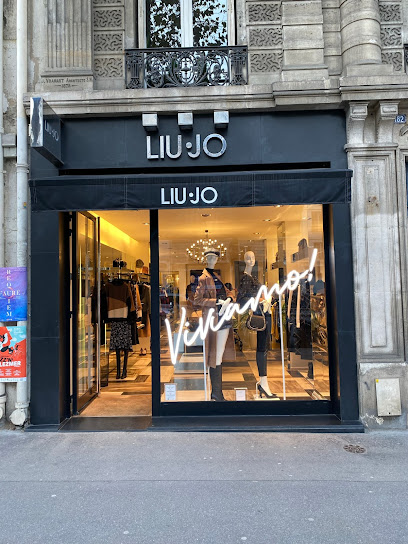 Liu Jo