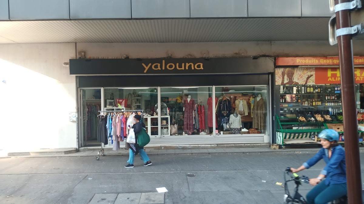 Yalouna