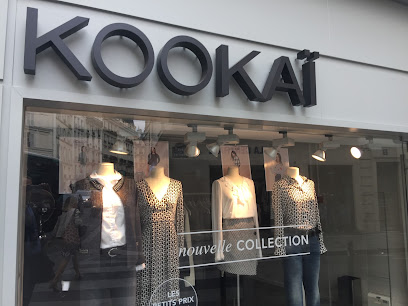 Boutique KOOKAÏ