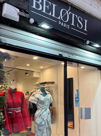 Belotsi Paris