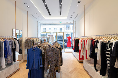 Pop up Store ZAPA St Honoré