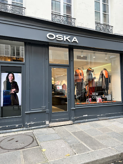 OSKA Paris 6ème