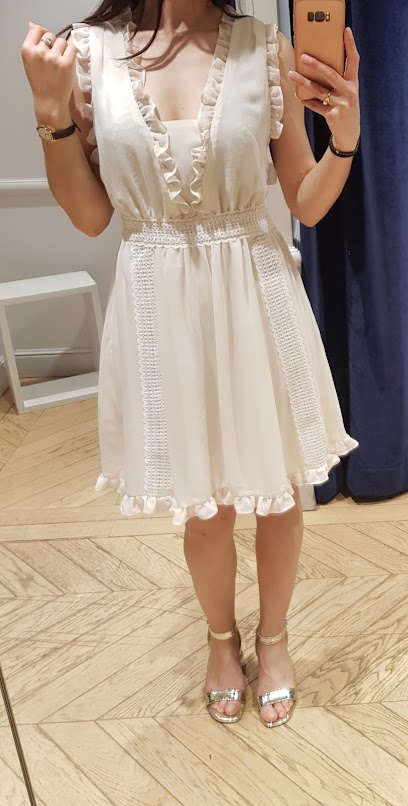 CLAUDIE PIERLOT