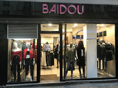 Baidou Parisienne
