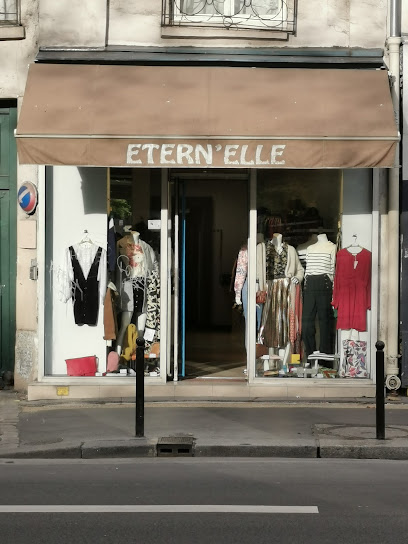 ETERN'ELLE