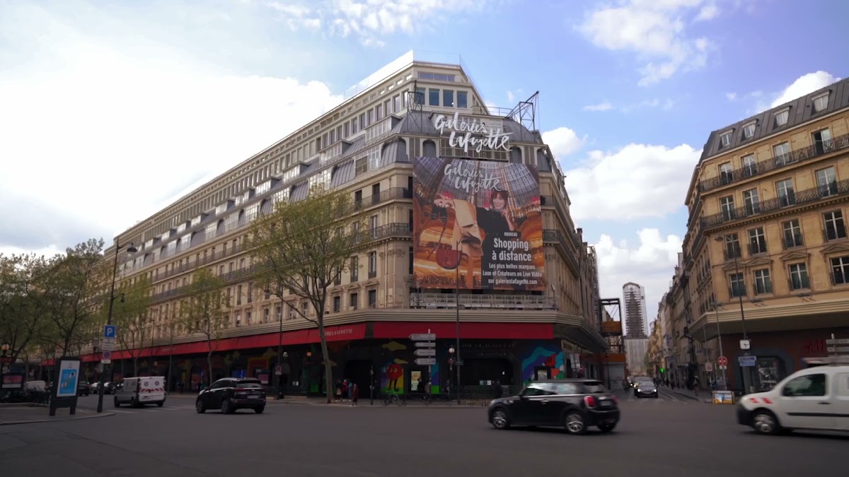 Mes Demoiselles | Galeries ...