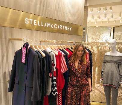 Stella McCartney