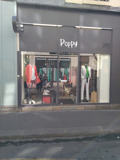 Poppy