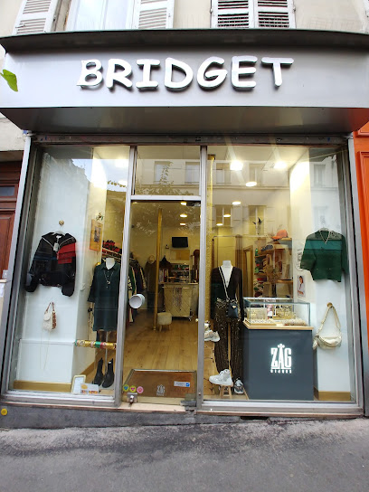 Bridget