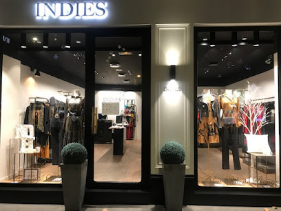 INDIES Paris Tronchet