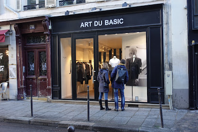 Art Du Basic