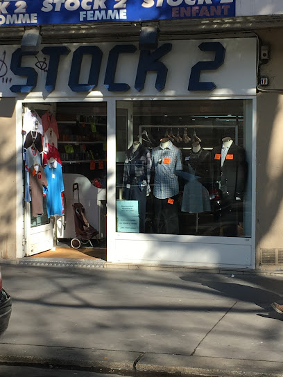 STE STOCK 2