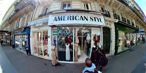 American Styl