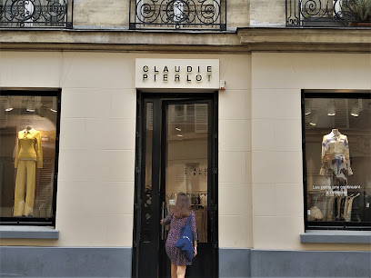 Claudie Pierlot - Outlet