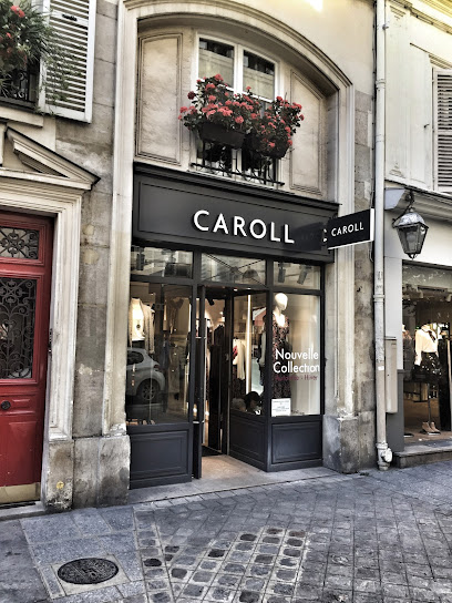 CAROLL