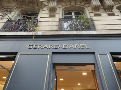 Gérard Darel