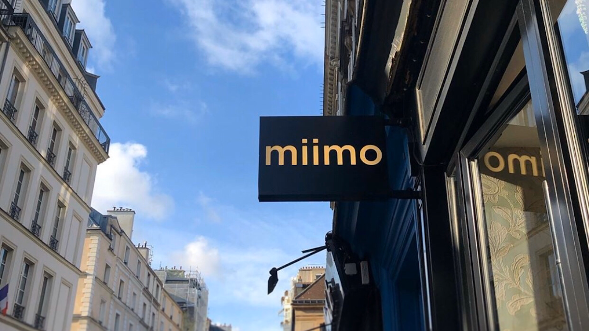 Miimo