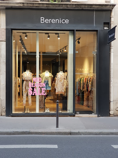 Berenice - Bonaparte