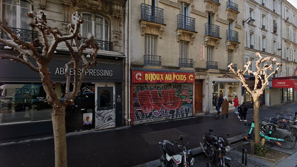 Comptoir des Cotonniers