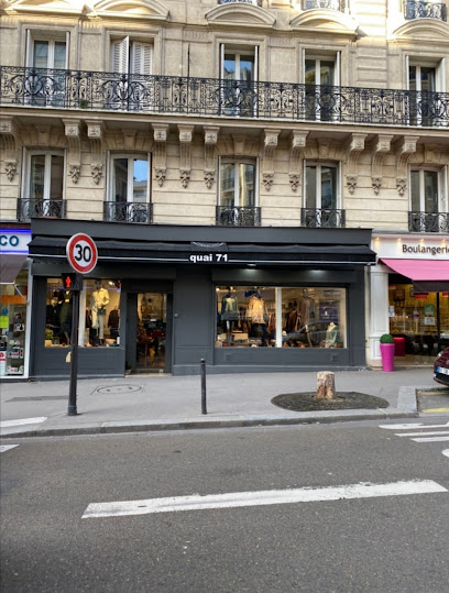 Quai 71