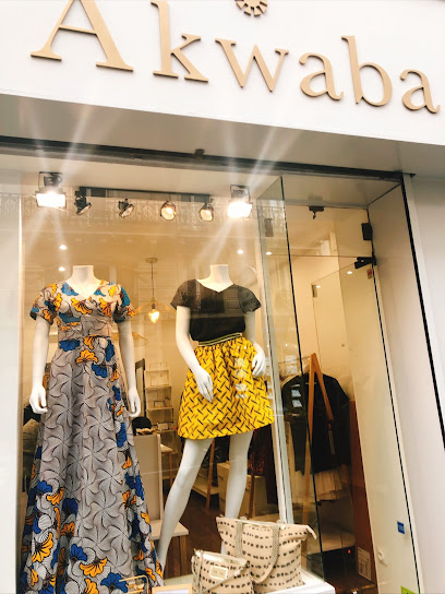 AKWABA Shop