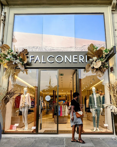 Falconeri