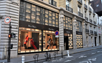 Max Mara