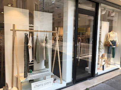 Cherry Paris