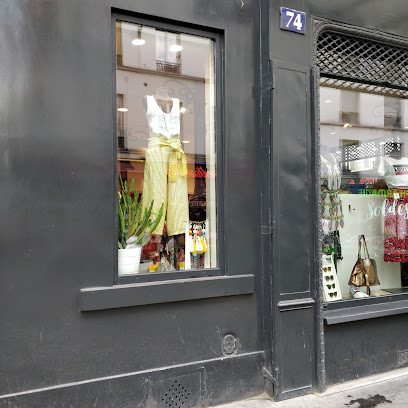 Comptoir du Désert